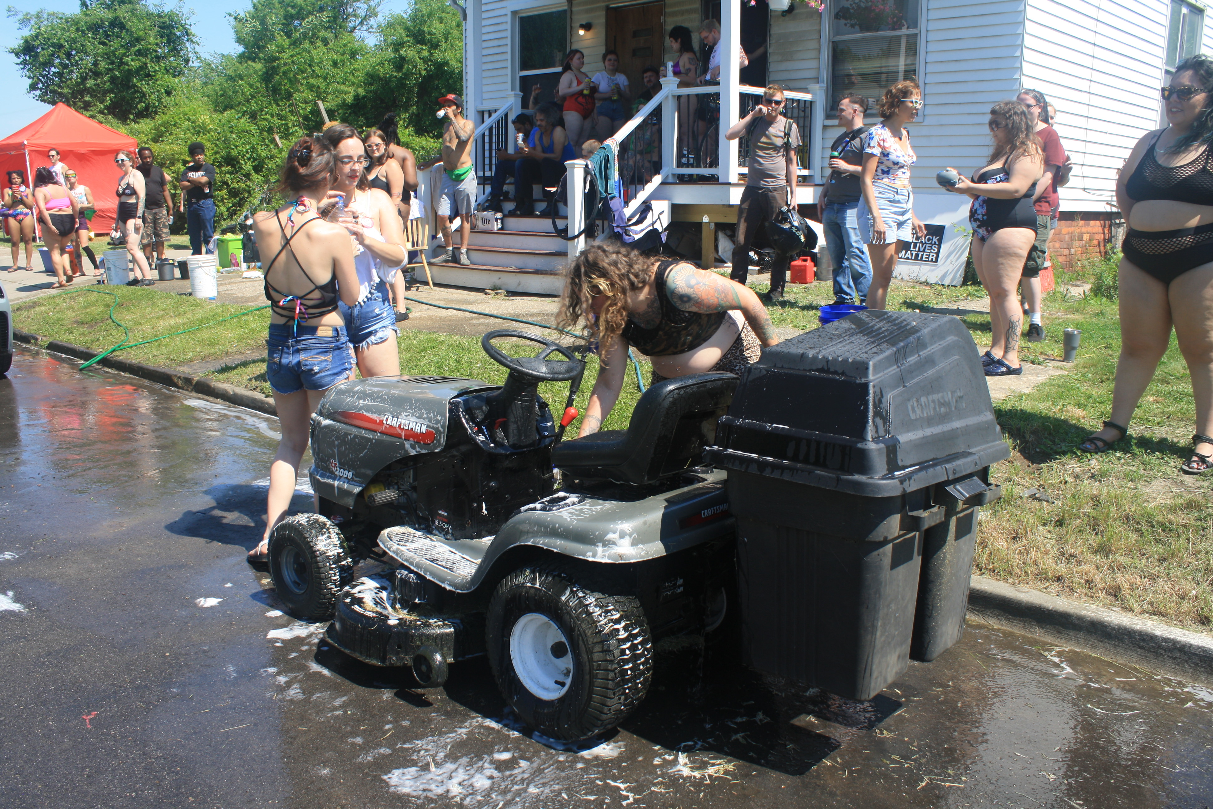 HOEARMYCARWASH.AshleyCook,